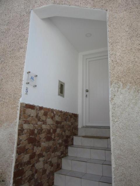 Villa Casa Eira Do Povo Vale de Colmeias Exterior foto