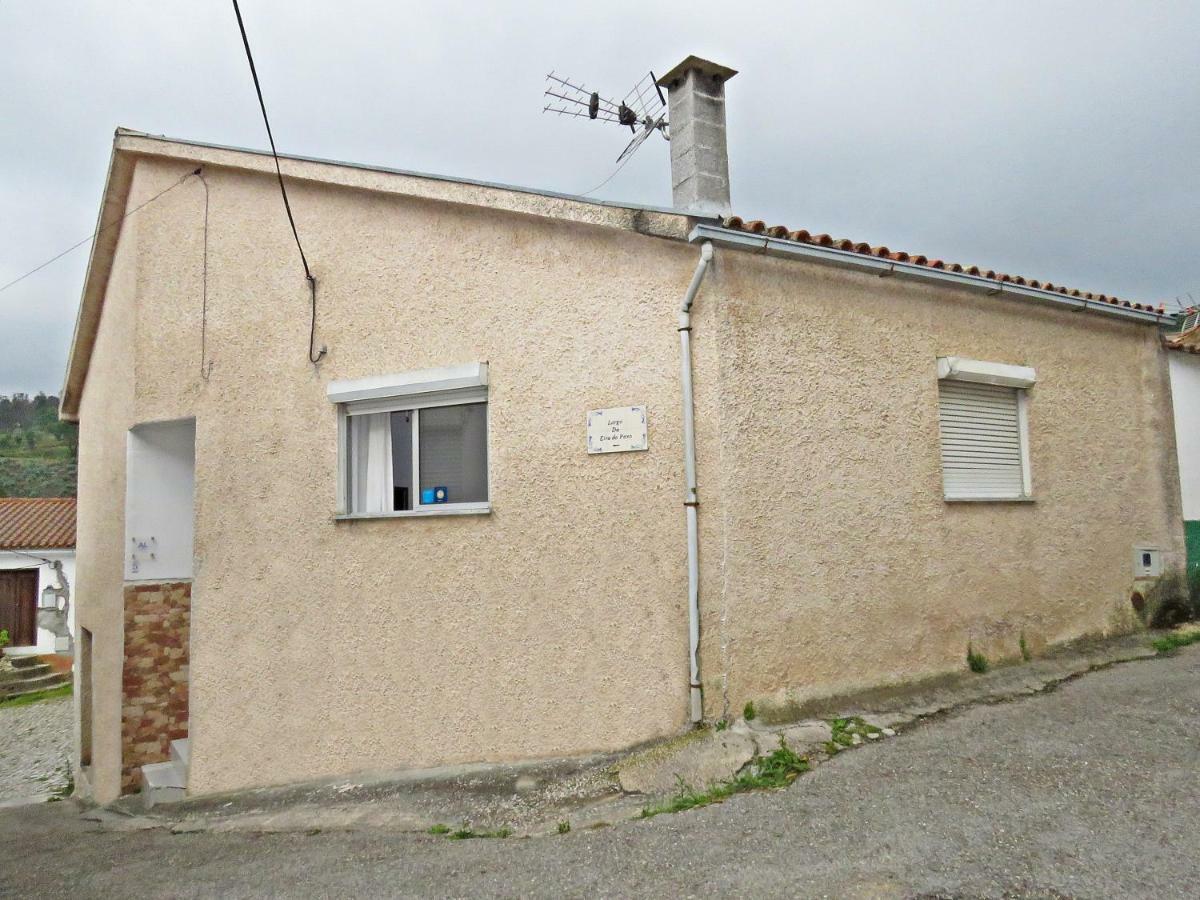 Villa Casa Eira Do Povo Vale de Colmeias Exterior foto